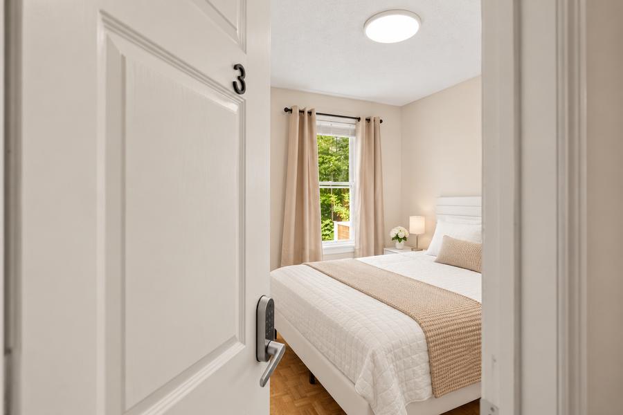 Room 3 Door