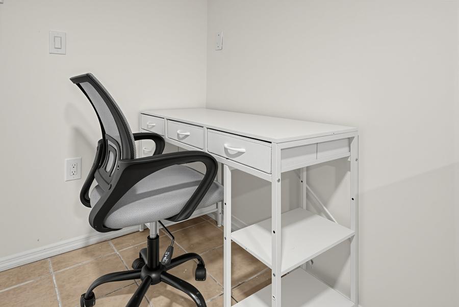 Room 11 Desk