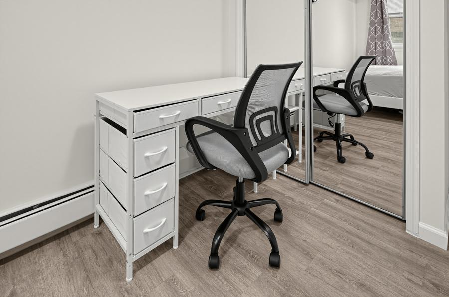 Room 2 Desk